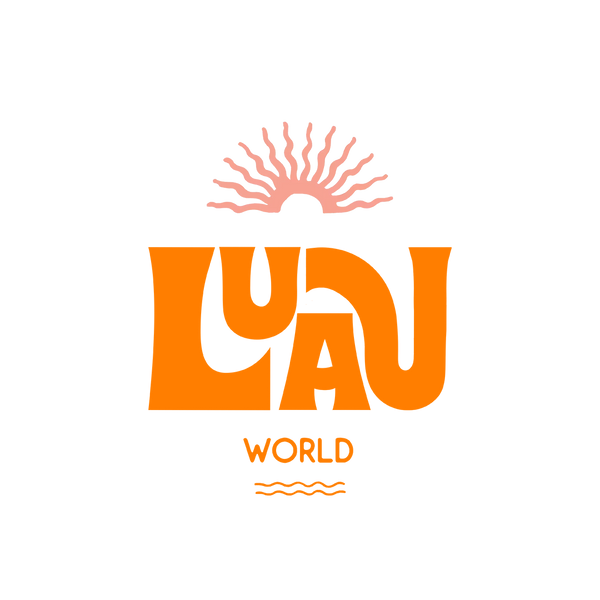 Luau World